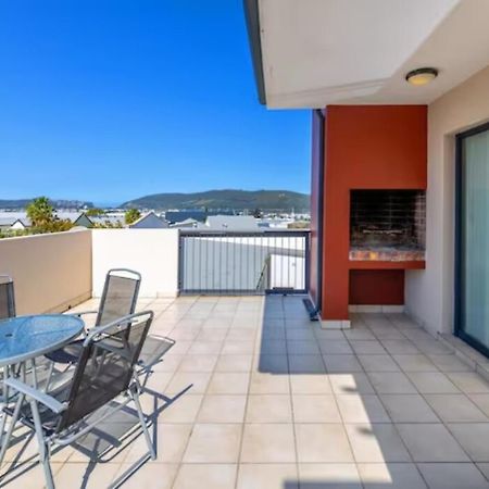 Oyster Walk Knysna - 2 Bedroom מראה חיצוני תמונה