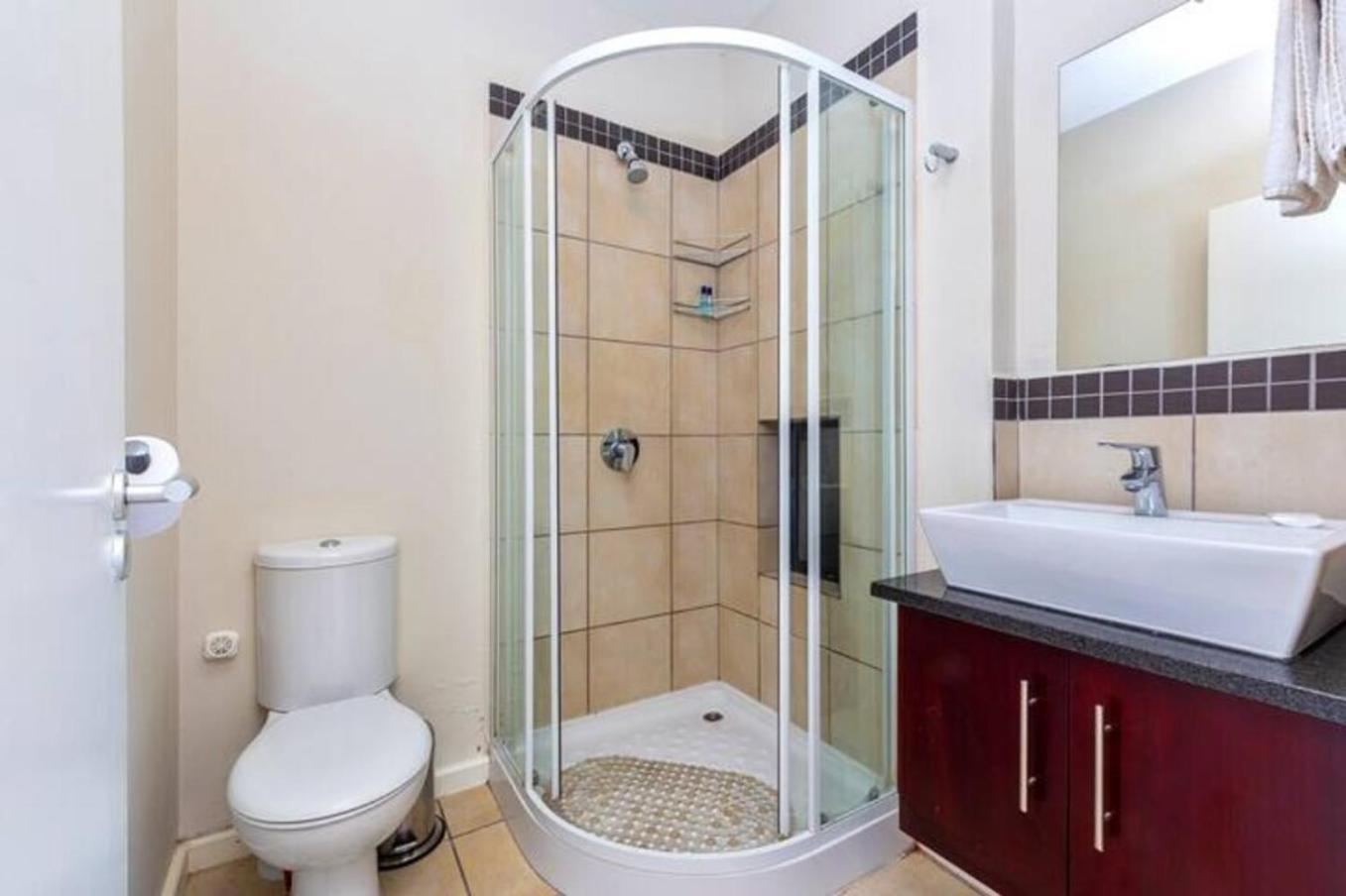 Oyster Walk Knysna - 2 Bedroom מראה חיצוני תמונה