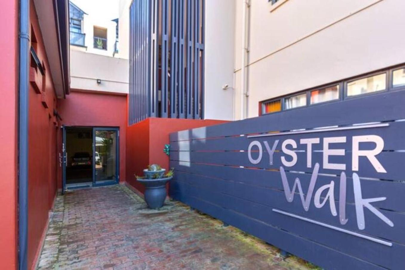 Oyster Walk Knysna - 2 Bedroom מראה חיצוני תמונה