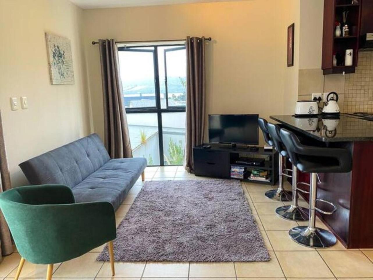 Oyster Walk Knysna - 2 Bedroom מראה חיצוני תמונה